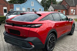 Peugeot 408 GT e-DCS 1.2 mHEV