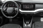 Skoda Octavia 1.5 TSI mHEV Selection DSG