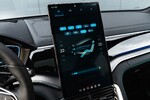 BYD Seal U DM-i Boost