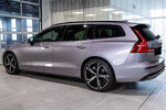 Volvo V60 T6 AWD Plug-In Hybrid Plus Dark