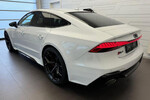 Audi A7 RS7 TFSI quattro Performance