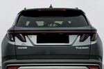 Hyundai Tucson 1.6 T-GDi PHEV Platinum 4WD aut