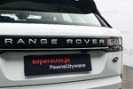 Land Rover Range Rover Velar 2.0 D200 mHEV