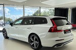 Volvo V60 D4 R-Design