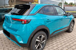 Opel Mokka Edition aut 1.2 T