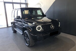 Mercedes Klasa G 580 EQ Edition One