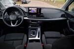 Audi Q5 40 TFSI quattro S Line S tronic