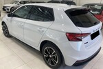 Skoda Fabia Monte Carlo 1.5 TSI DSG