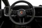 Porsche Cayenne S E-Hybrid