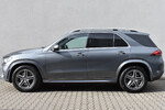 Mercedes GLE 300 d 4Matic 9G-TRONIC AMG Line
