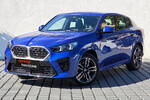 BMW X2 sDrive18i GPF M Sport aut