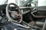 Audi A3 TFSI S Line