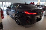 BMW X4 xDrive30i M Sport