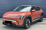 Kia EV3 81.4kWh Air