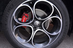 Alfa Romeo Stelvio Veloce Q4