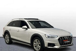 Audi A4 Allroad 45 TFSI quattro S tronic