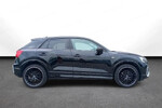 Audi Q2 40 TFSI quattro S Line S tronic