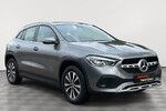 Mercedes GLA 200 Progressive