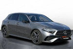Mercedes Klasa A 200 AMG Line