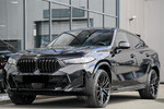 BMW X6 xDrive30d