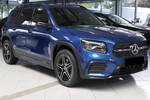 Mercedes GLB 200  AMG Line