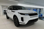 Land Rover Range Rover Evoque S