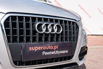 Audi Q3 2.0 TDI