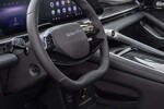 Omoda 9 1.5 Super Hybrid Exclusive AWD