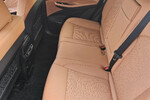Baic Beijing 7 1.5T Luxury DCT
