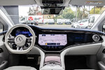 Mercedes EQE AMG 43 90.5kWh 4-Matic+