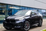 BMW X6 xDrive30d