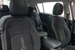 Kia Sportage 2.0 CRDI  2WD