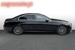 Mercedes E Klasa 220 d Business Edition