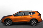 Nissan X-Trail N-Connecta