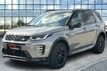 Land Rover Discovery Sport 2.0 P200 Dynamic SE aut