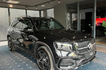Mercedes GLB 220 d 4-Matic AMG Line