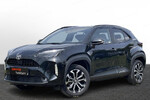 Toyota Yaris Cross Hybrid 1.5 Style