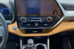 Toyota Highlander Executive 2.5 Hybrid Dynamic Force