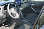 Toyota Corolla Cross 2.0 Hybrid Style
