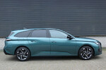 Peugeot 308 Allure e-DCS6 1.2 mHEV