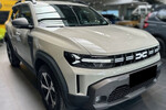 Dacia Duster Journey LPG 1.0