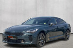 Kia Stinger 3.3 T-GDI V6 GT Prestige Line AWD