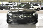 Mercedes GLC 200 mHEV 4-Matic AMG Line