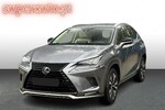 Lexus NX 300h F Impression AWD