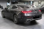 Mercedes CLE 220 d AMG Line