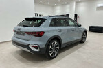 Audi A3 35 TFSI Allstreet