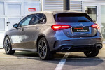 Mercedes Klasa A 250 e AMG Line