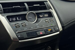 Lexus NX 300h F Sport AWD
