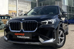 BMW X1 sDrive18i aut