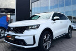 Kia Sorento 1.6 T-GDI HEV Prestige Line 4WD 7os.